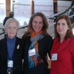 Mary Jo Deering, Susannah Fox, and Lygeia Ricciardi