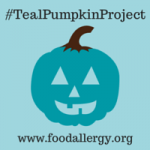 Teal Pumpkin Project