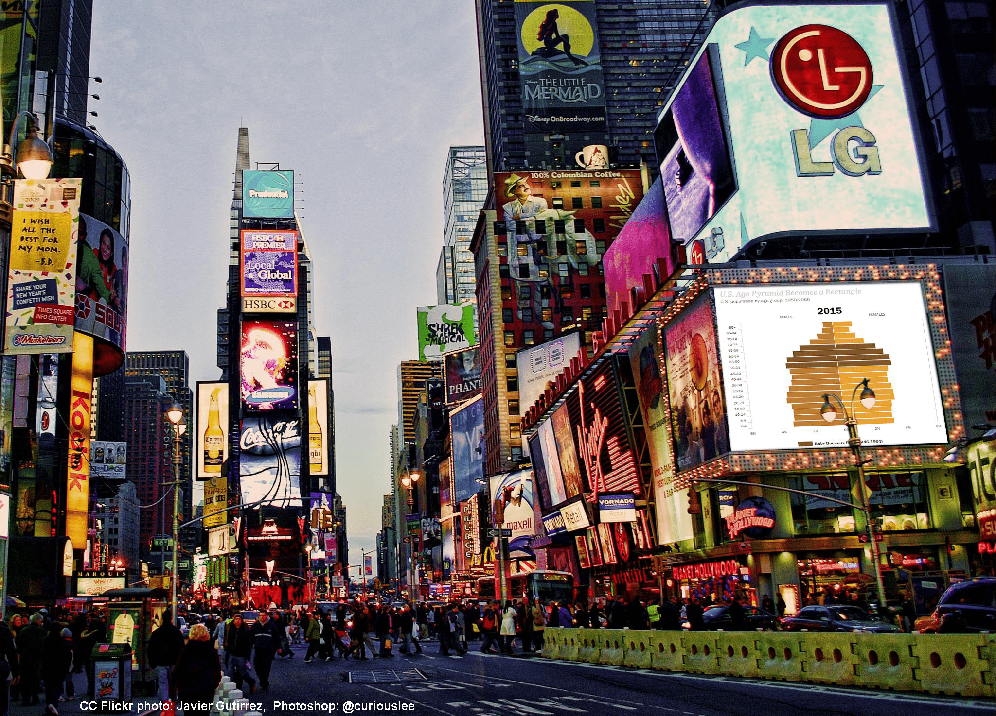 Times Square