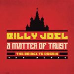 Billy Joel A Matter of Trust