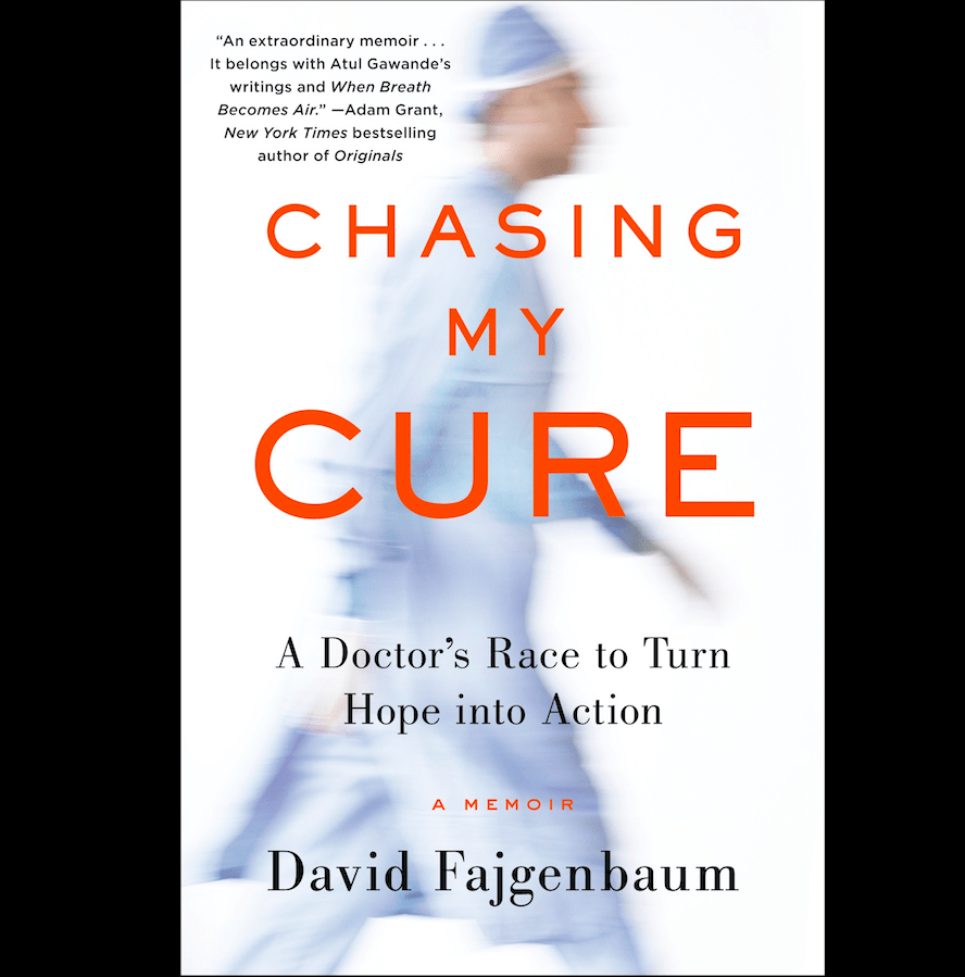 Chasing cures