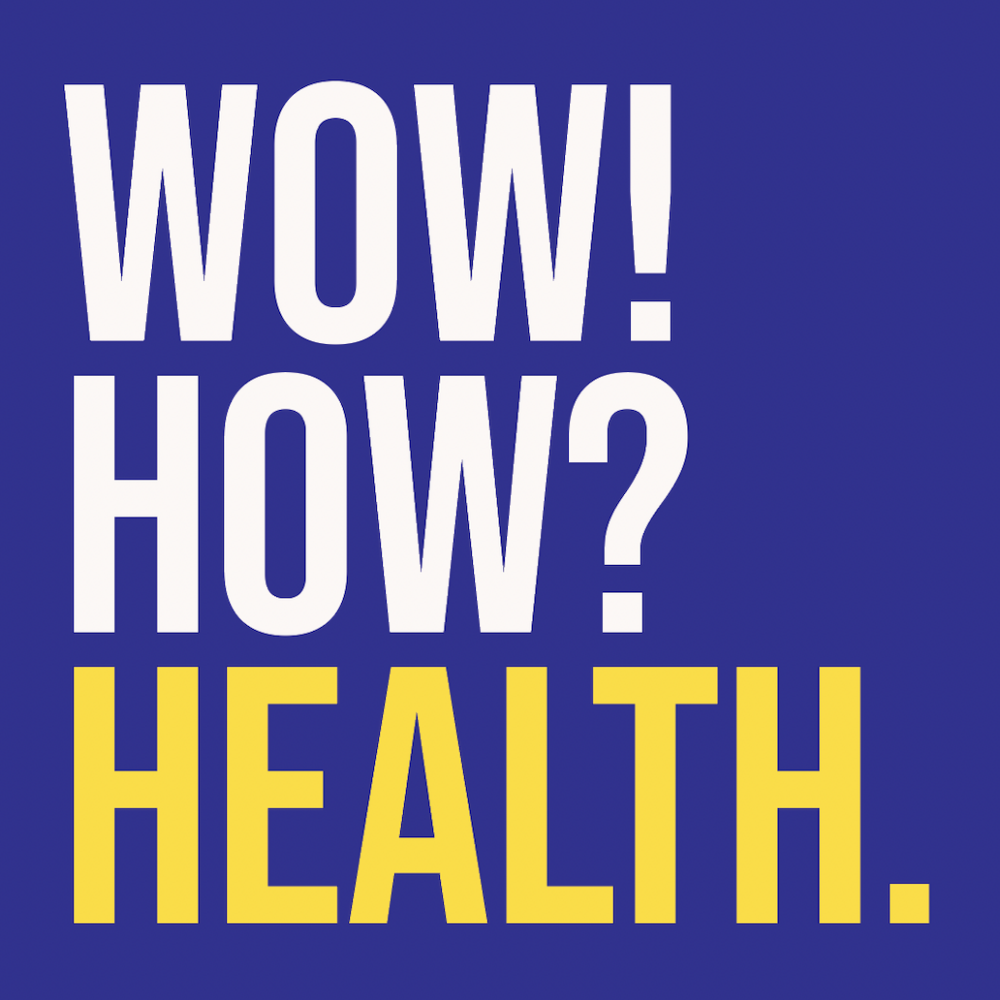 Wow! How? Learning Health Networks